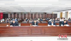 民建中央“参政为公、实干为民”